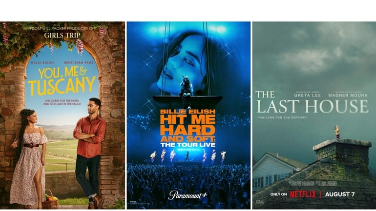 The Last House 2026 Netflix Movie Review