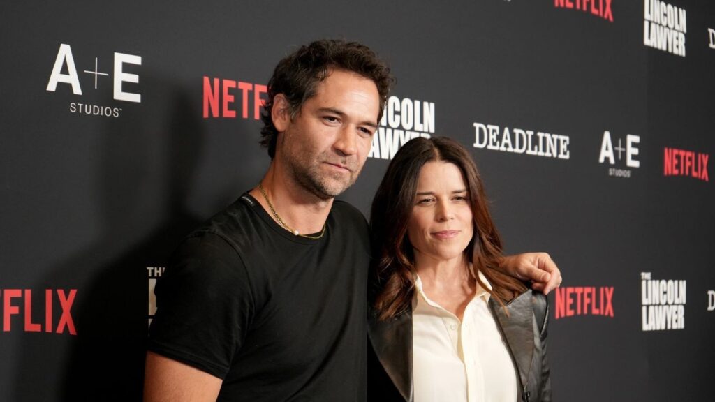 ‘The Last House’ Debuts as Fifth-Biggest Netflix Film of 2026