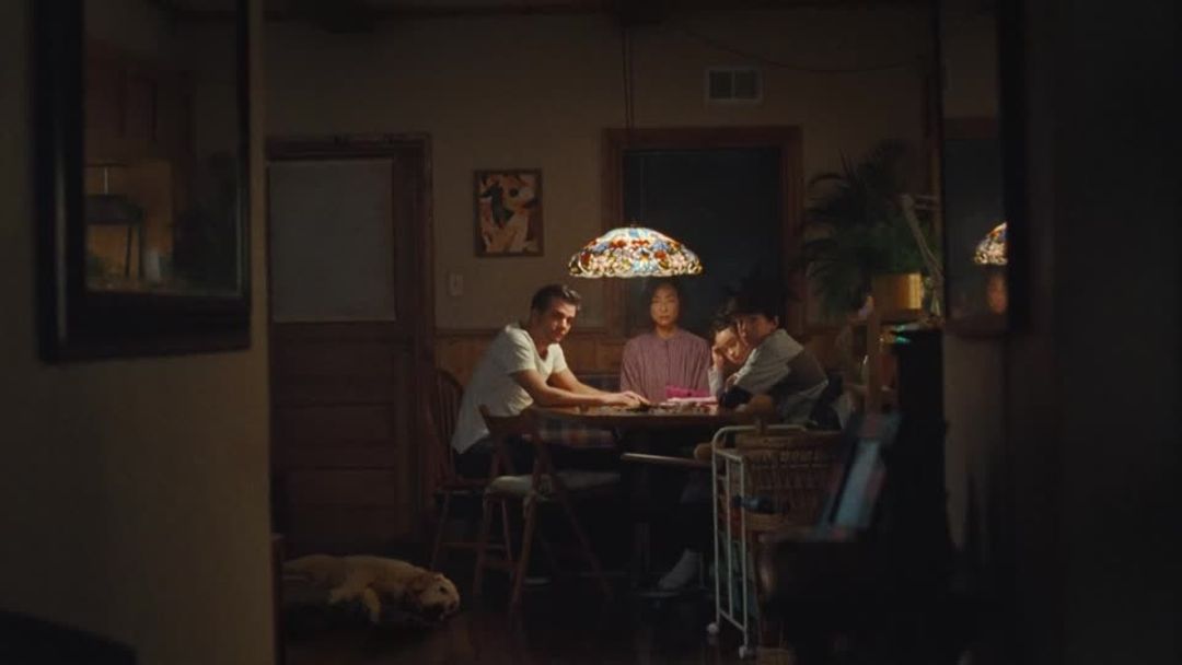 'The Last House' Debuts as Fifth-Biggest Netflix Film of 2026 1 The Last House Debuts with 28 Million Netflix Views