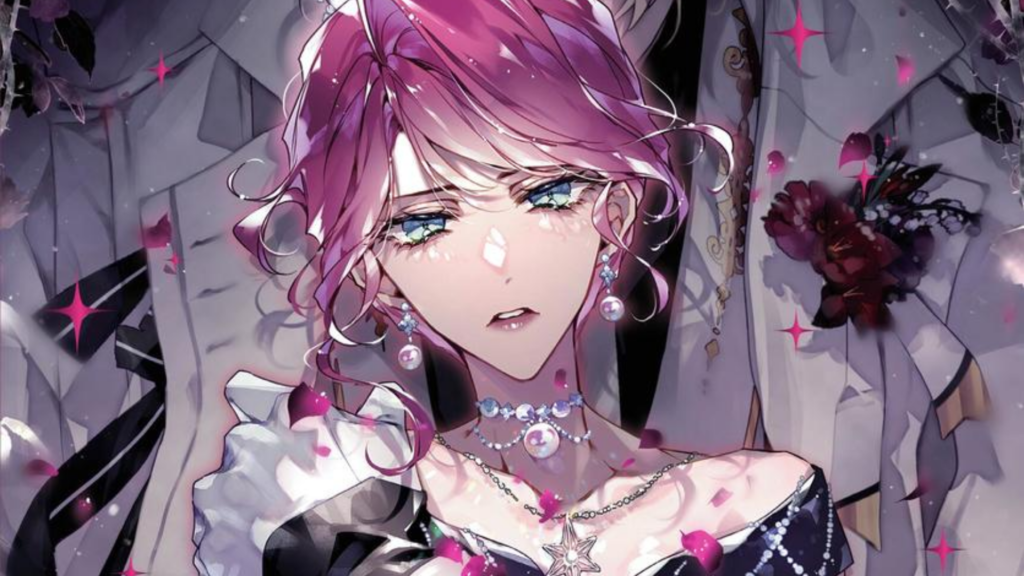 Villains Are Destined to Die Webtoon Ends, TV Anime Greenlit